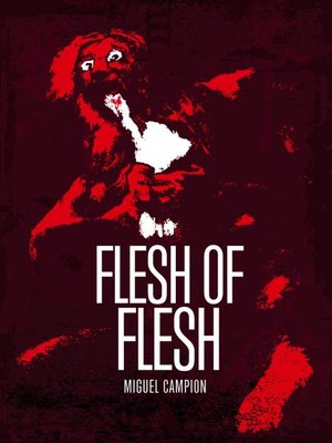 cover image of Flesh of Flesh